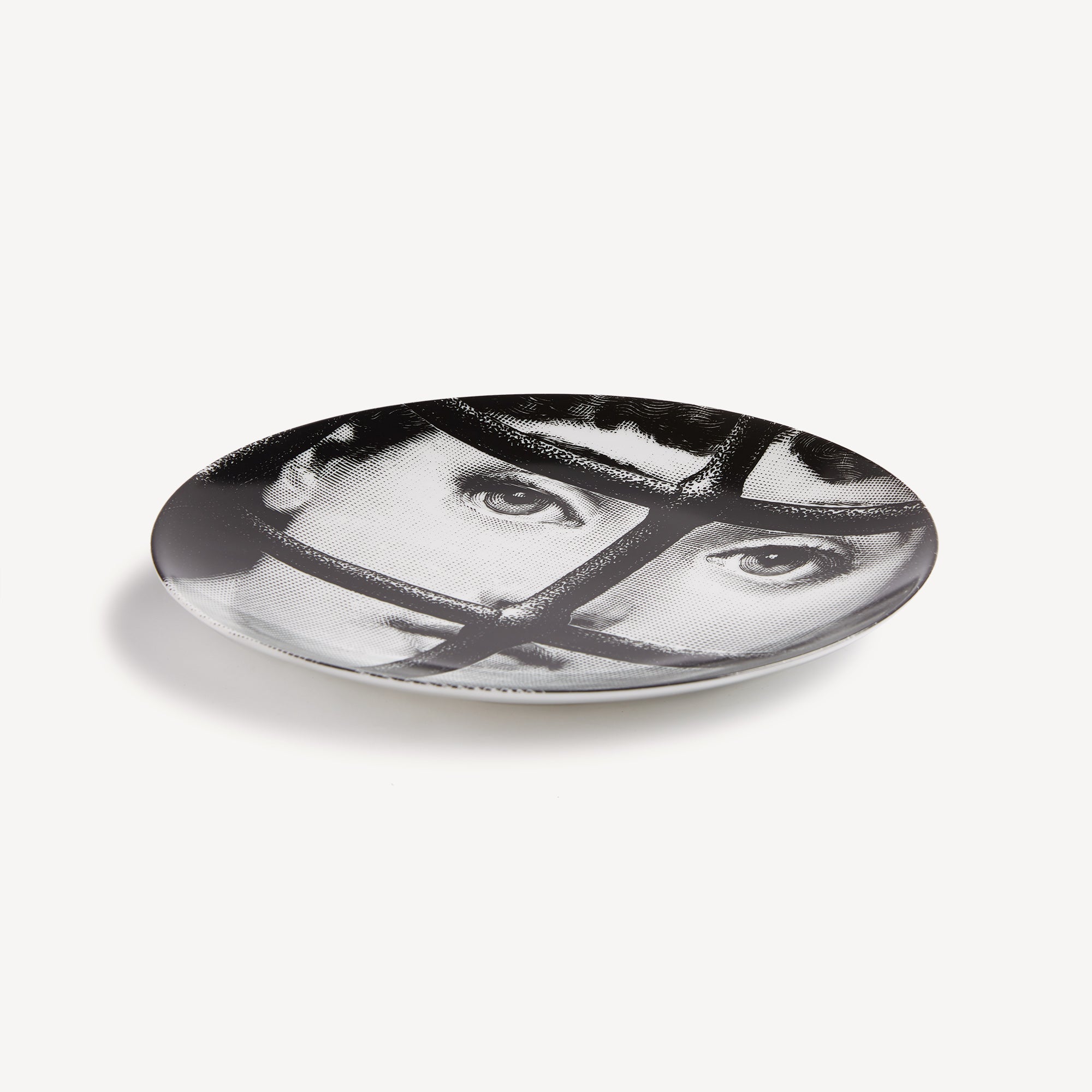 atelier-fornasetti-tema-e-variazioni-wandteller-n-121-porzellan image 2