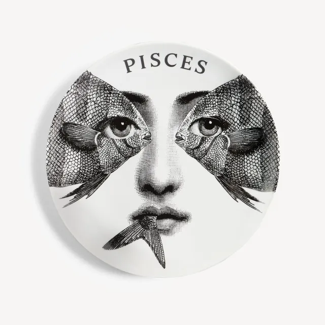 fornasetti-tema-e-variazioni-wandteller-n-359-fische image 1