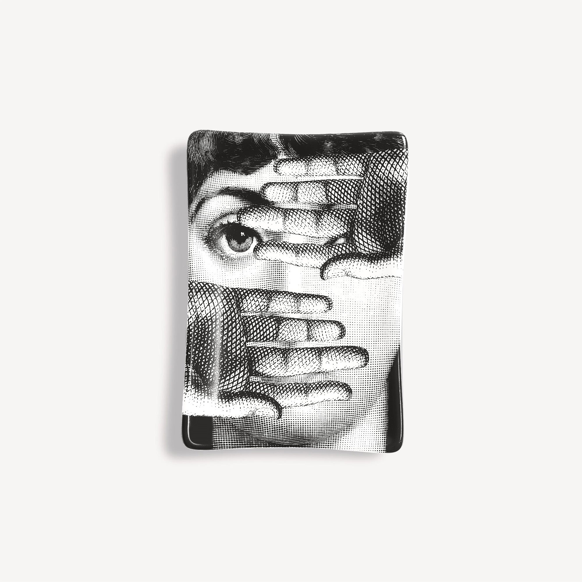 atelier-fornasetti-tema-e-variazioni-n-154-aschenbecher-schale image 1