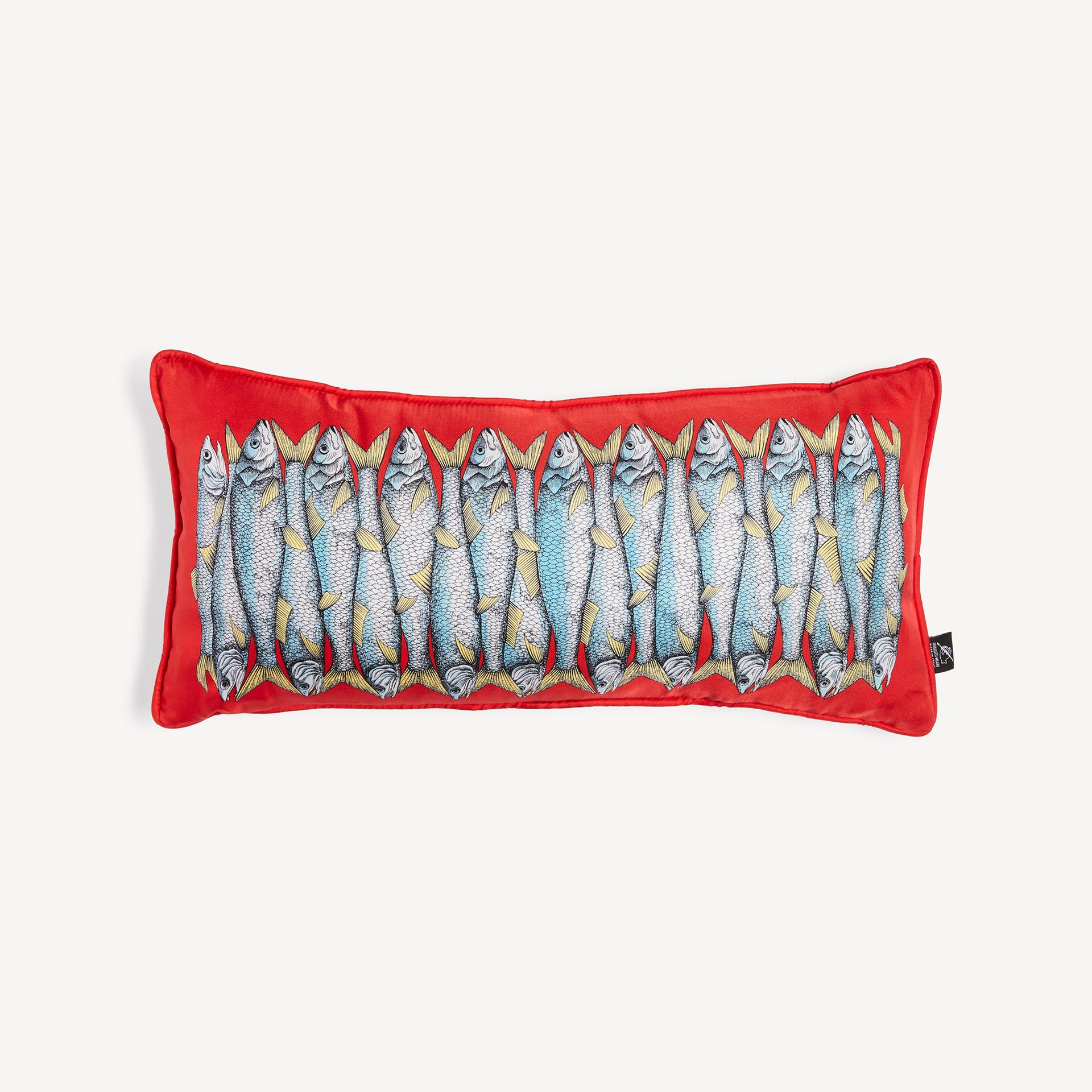 atelier-fornasetti-sardine-kissen-seide-mit-fischmotiv-bunt image 1