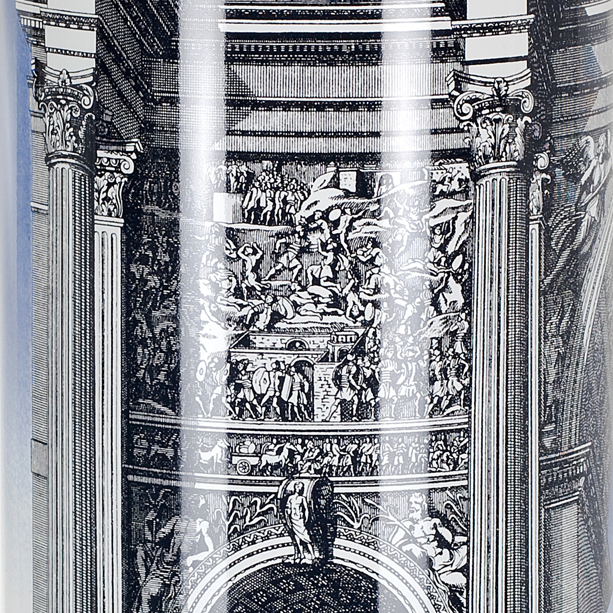 fornasetti-arco-romano-schirmst-nder-messing-handbemalt image 3