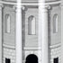 fornasetti-casa-con-colonne-schirmst-nder-metall-messing image 2