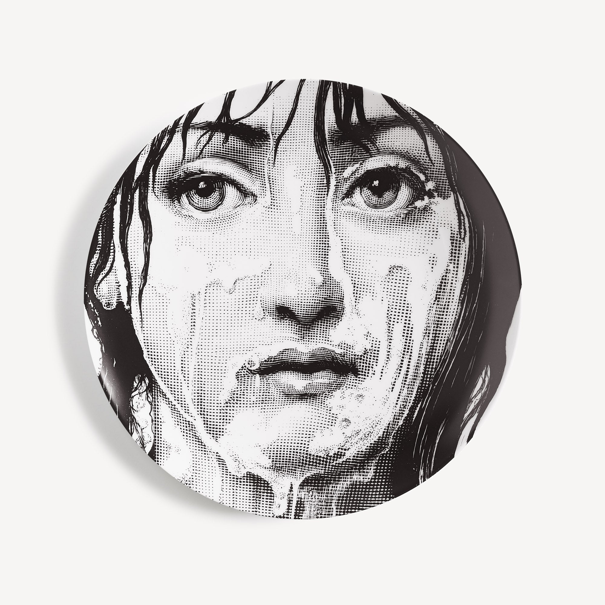 fornasetti-tema-e-variazioni-wandteller-n-174-porzellan-lina-cavalieri image 1