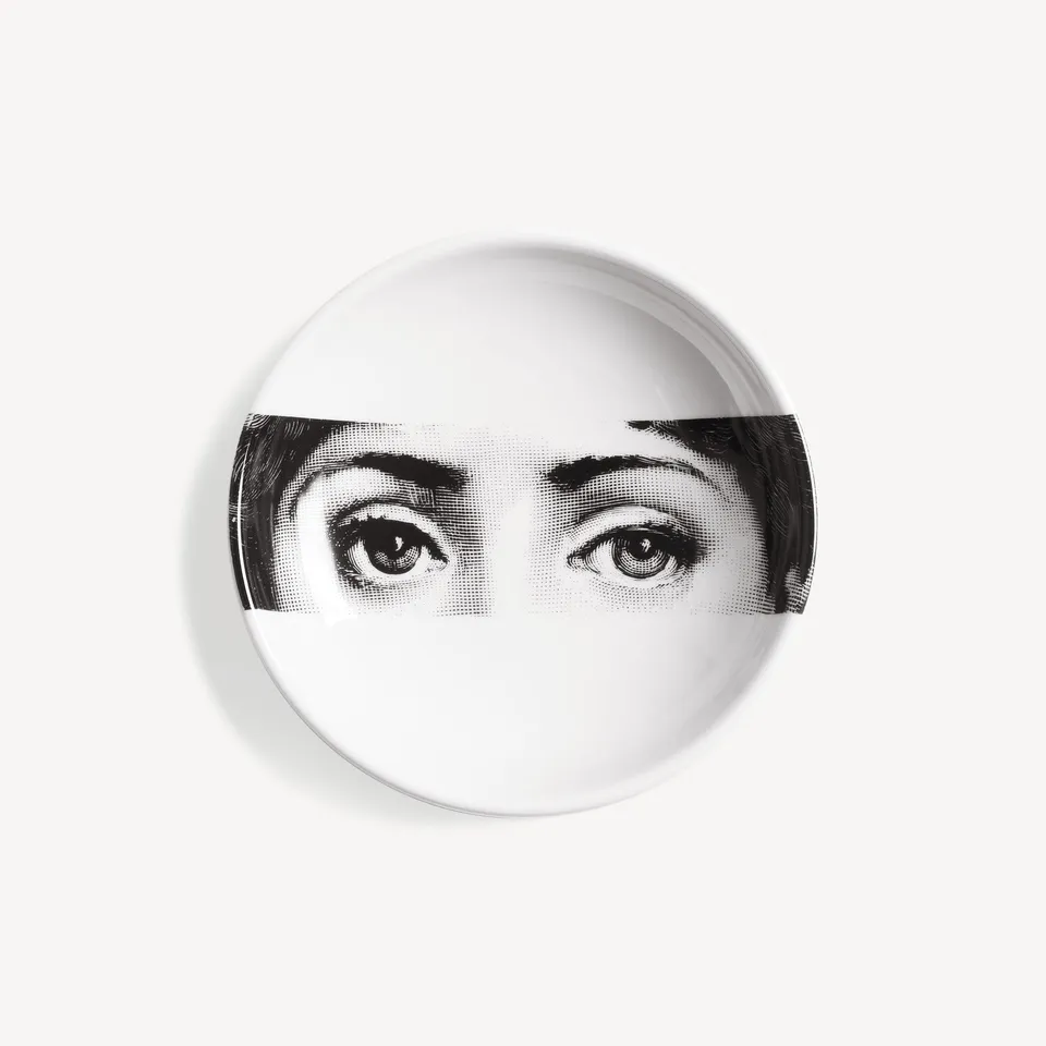 atelier-fornasetti-tema-e-variazioni-aschenbecher-n-32-porzellan image 1