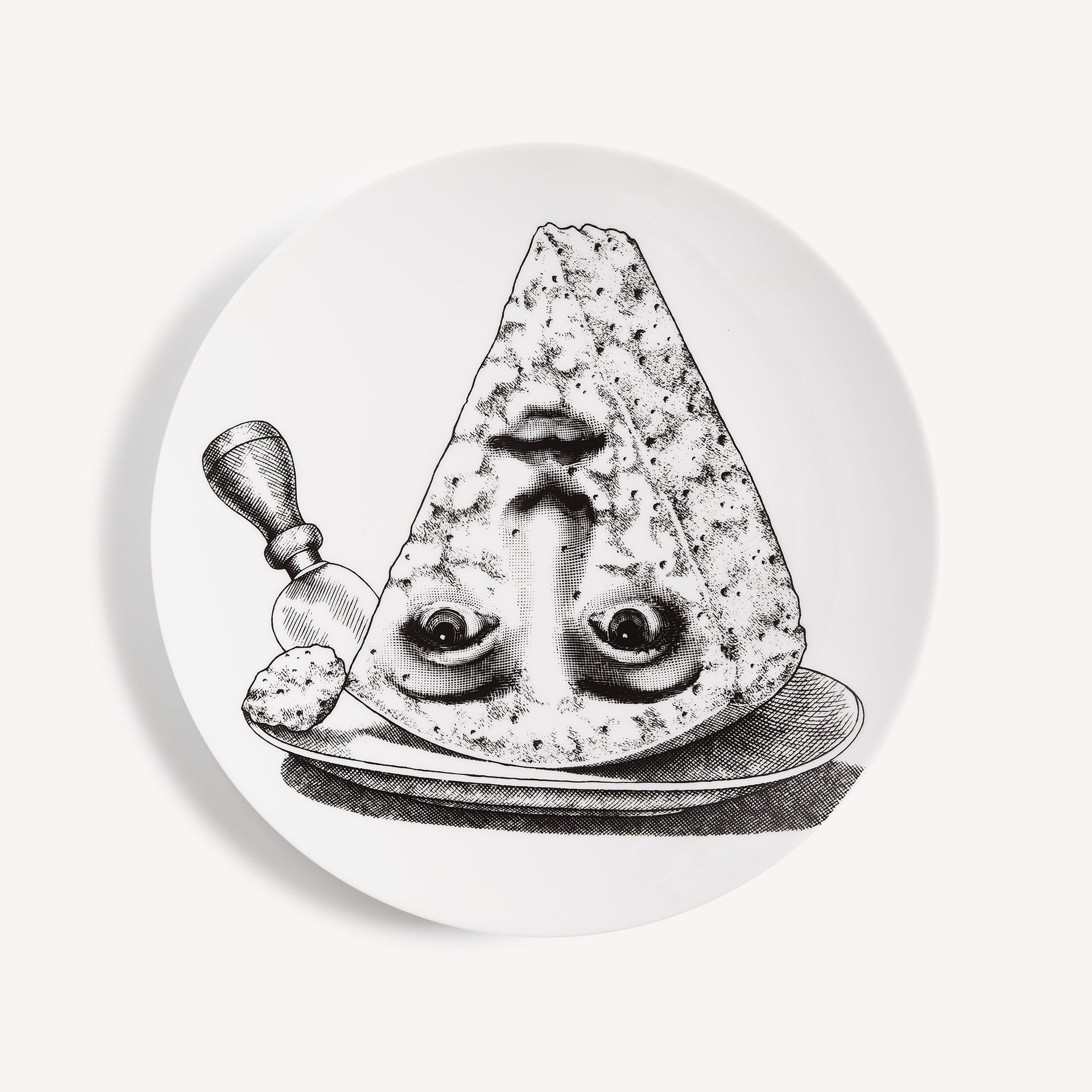 fornasetti-tema-e-variazioni-wandteller-n-319-porzellan-lina image 1