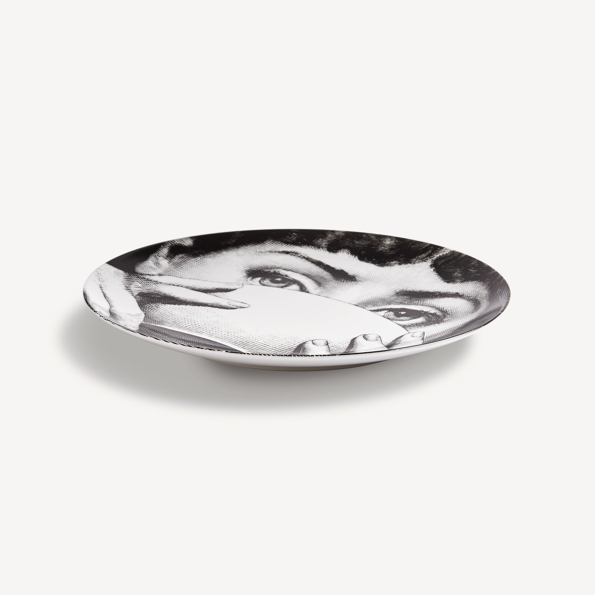 atelier-fornasetti-tema-e-variazioni-wandteller-n-191-porzellan image 2