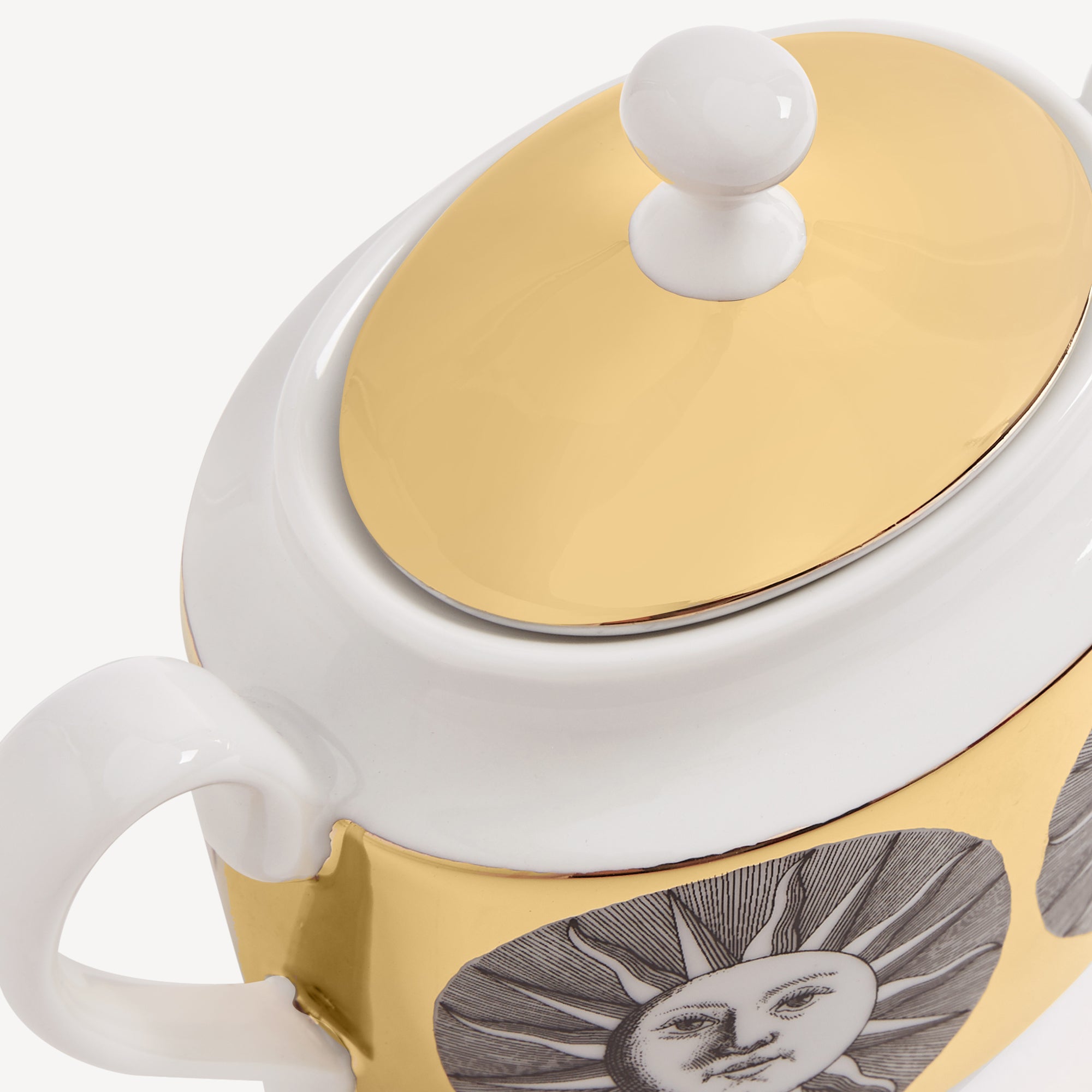 atelier-fornasetti-sole-zuckerdose-porzellan-mit-gold image 4