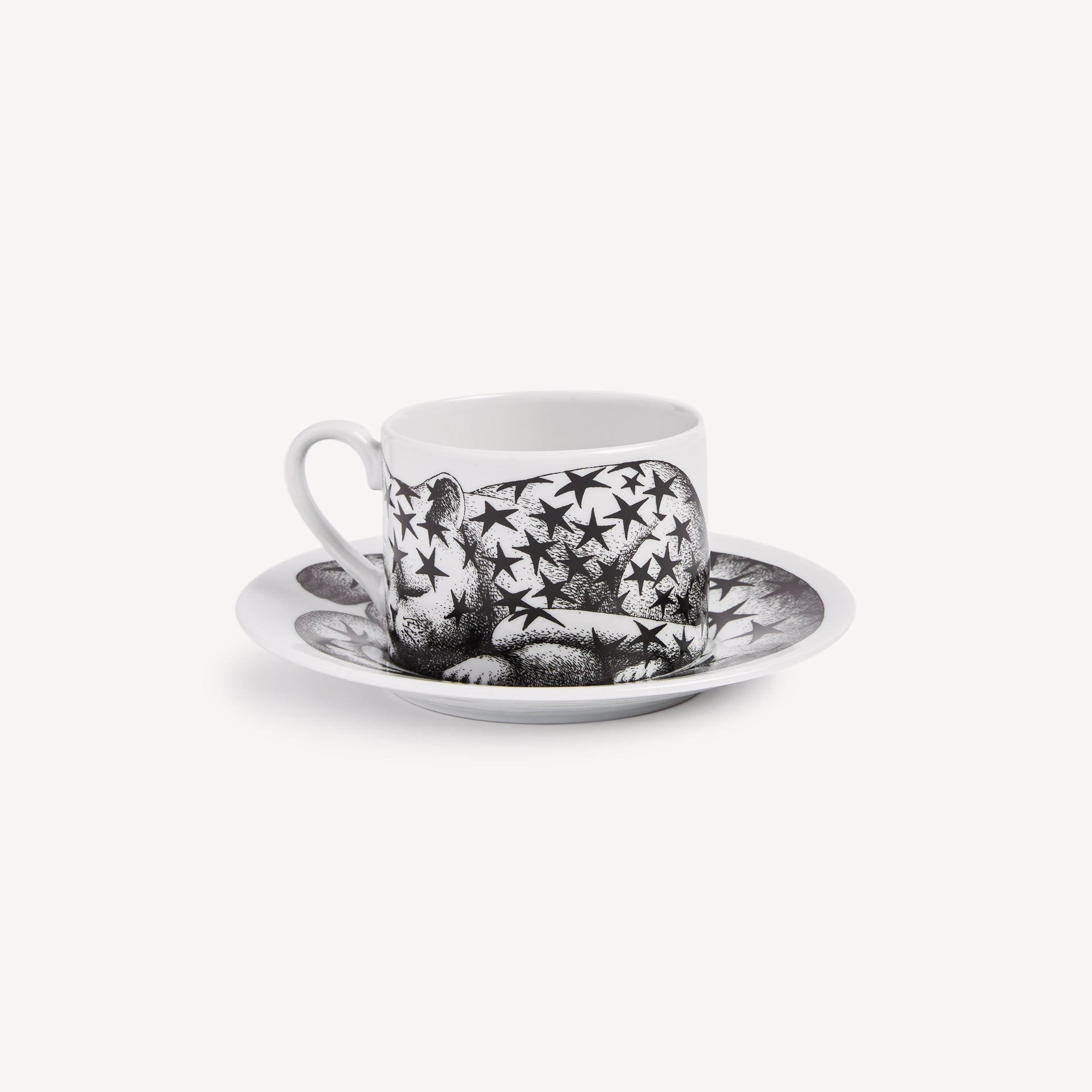fornasetti-high-fidelity-teetasse-stellato-porzellan image 1