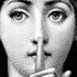 atelier-fornasetti-silenzio-wandbild-holz-lina-cavalieri image 2