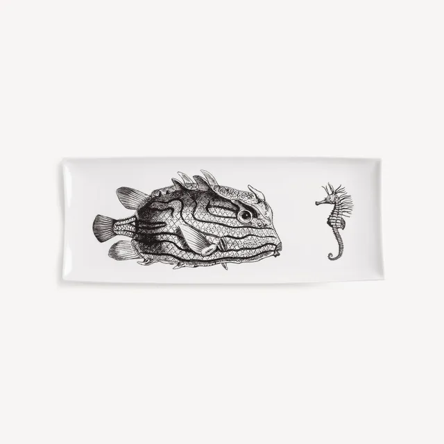 fornasetti-incontro-tablett-bianco-nero-schwarz-wei image 1
