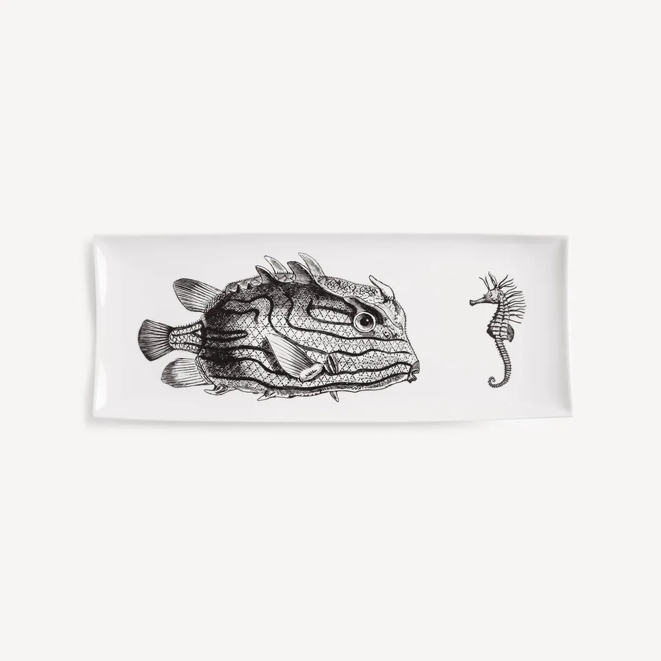 fornasetti-incontro-tablett-bianco-nero-schwarz-wei image 1