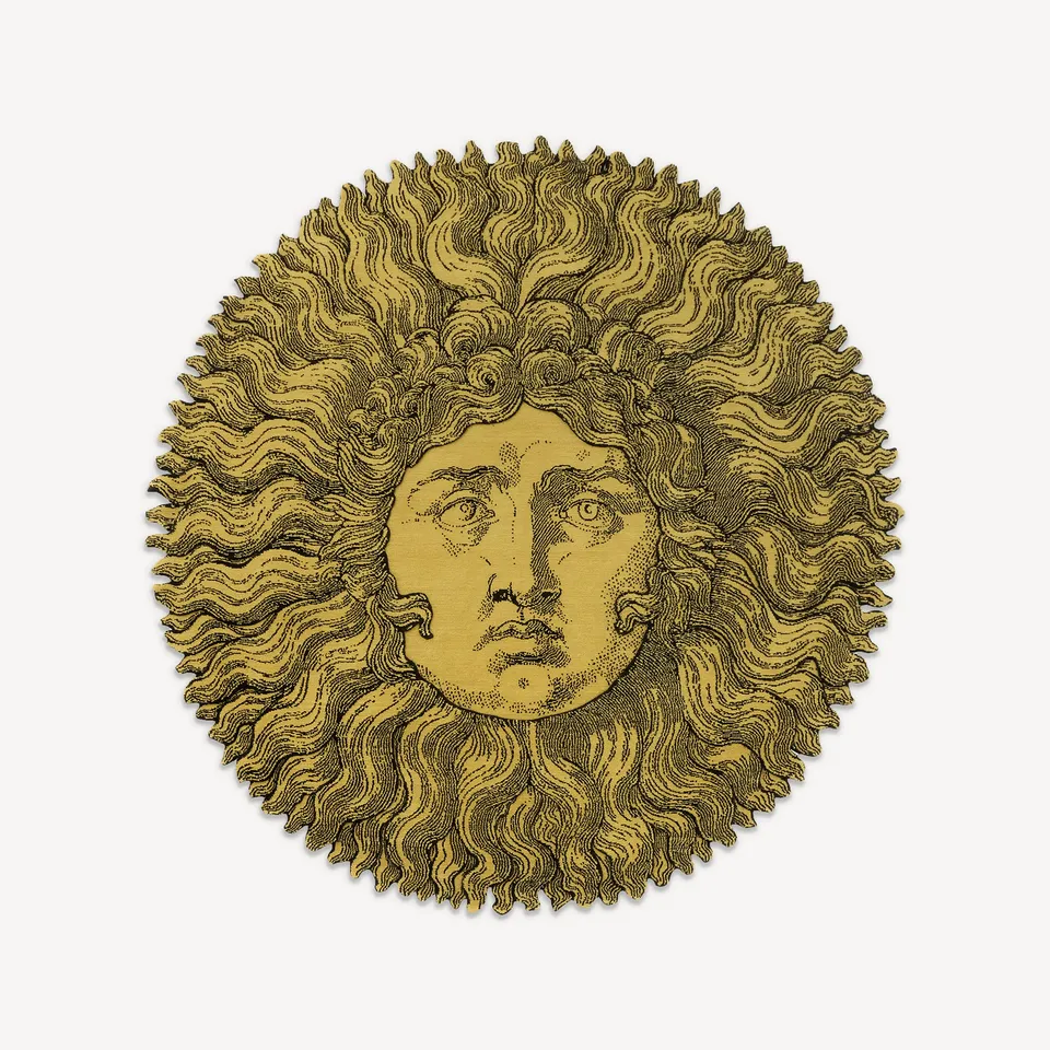 fornasetti-re-sole-teppich-wolle-handgekn-pft-sonne image 1