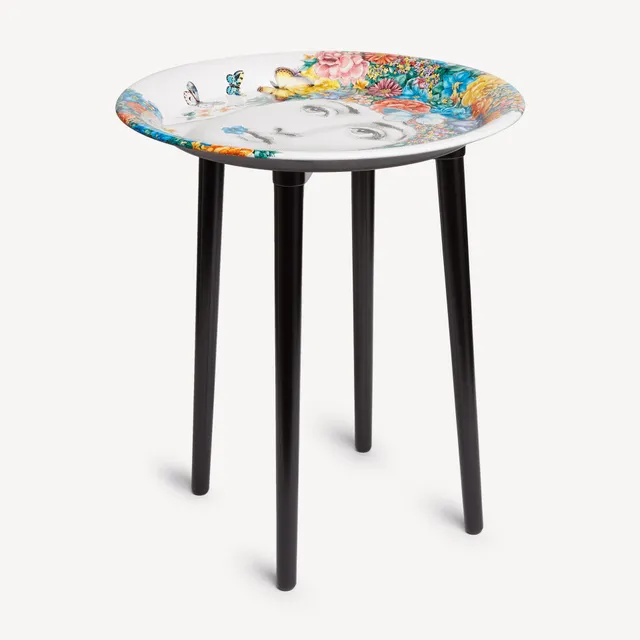 atelier-fornasetti-tray-holder-tablettst-nder-holz-40-cm image 1