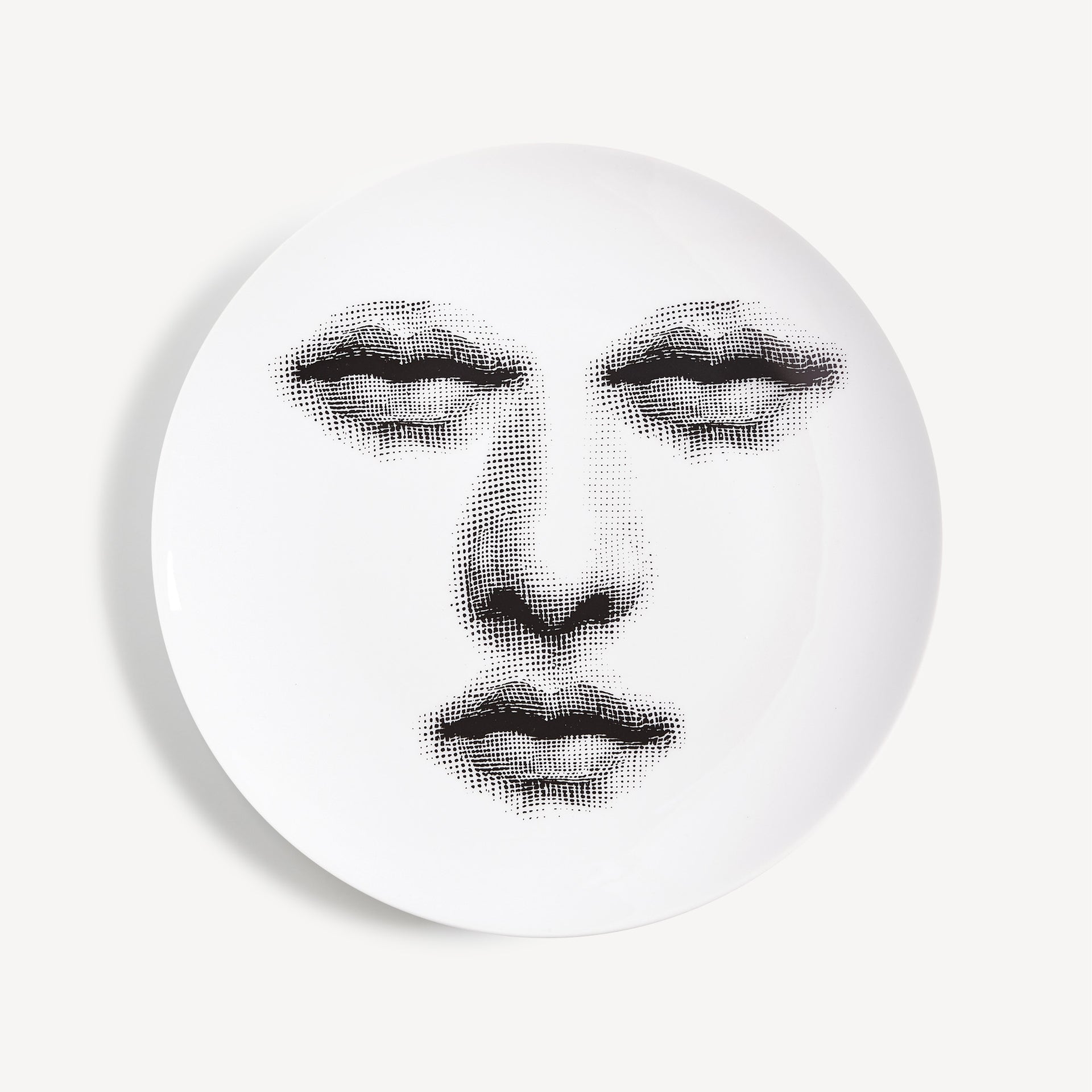 atelier-fornasetti-tema-e-variazioni-wandteller-n-394 image 1