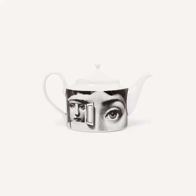 fornasetti-tema-e-variazioni-teekanne-porzellan-gesicht image 1