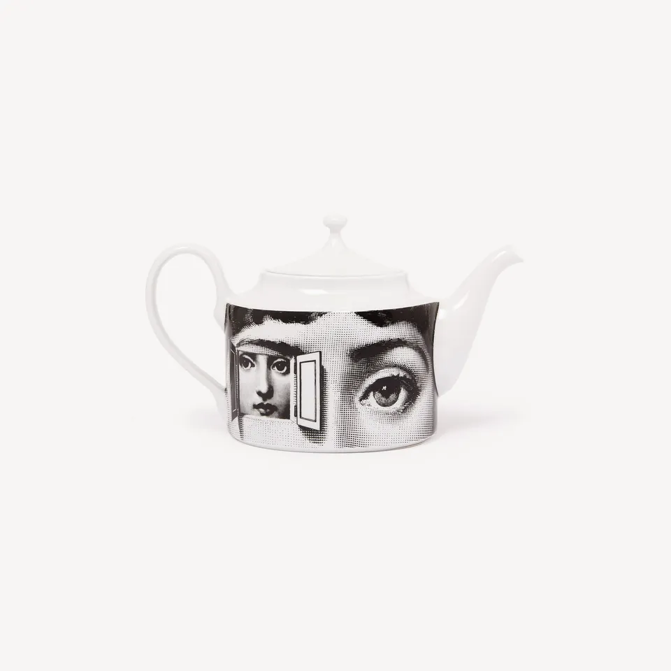 fornasetti-tema-e-variazioni-teekanne-porzellan-gesicht image 1