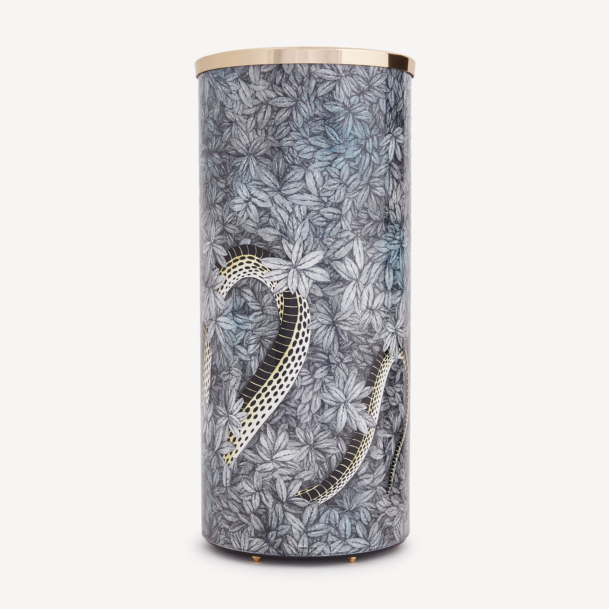 atelier-fornasetti-peccato-originale-schirmst-nder-metall-messing image 2