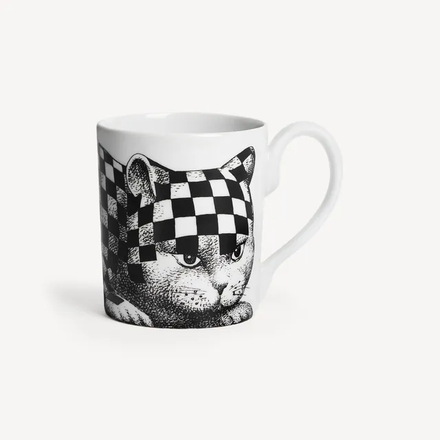 fornasetti-high-fidelity-mug-porzellan-katze image 1