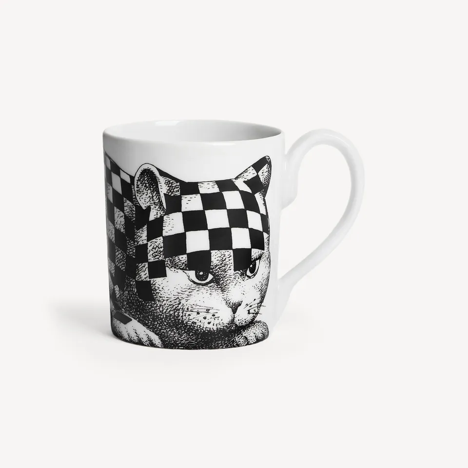 fornasetti-high-fidelity-mug-porzellan-katze image 1