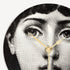 fornasetti-silenzio-tischuhr-tema-e-variazioni-gesicht image 3