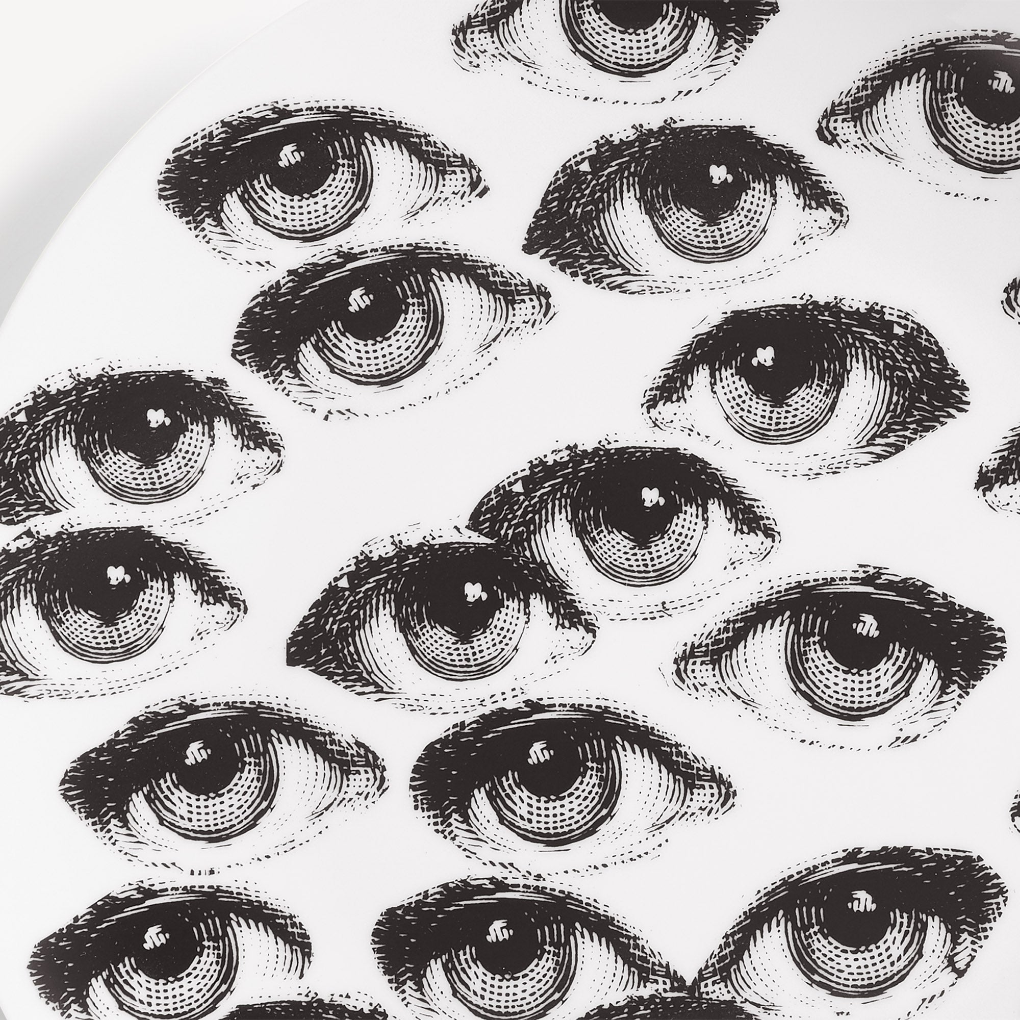 atelier-fornasetti-tema-e-variazioni-wandteller-nr-168-porzellan image 4