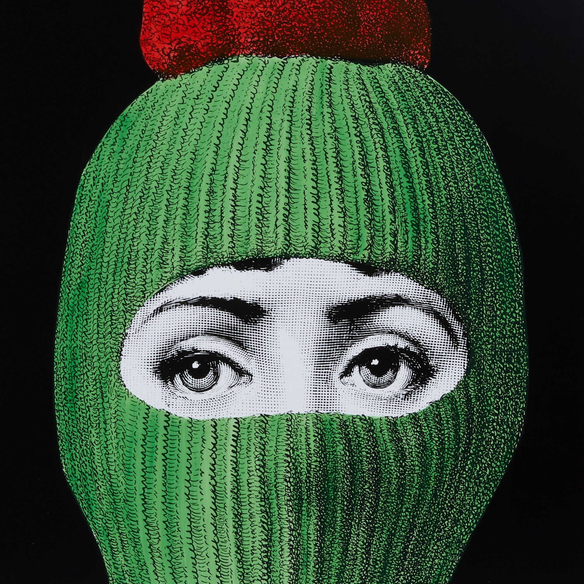 atelier-fornasetti-furniture-lux-gstaad-wandpaneel-schwarz-lackiert image 3