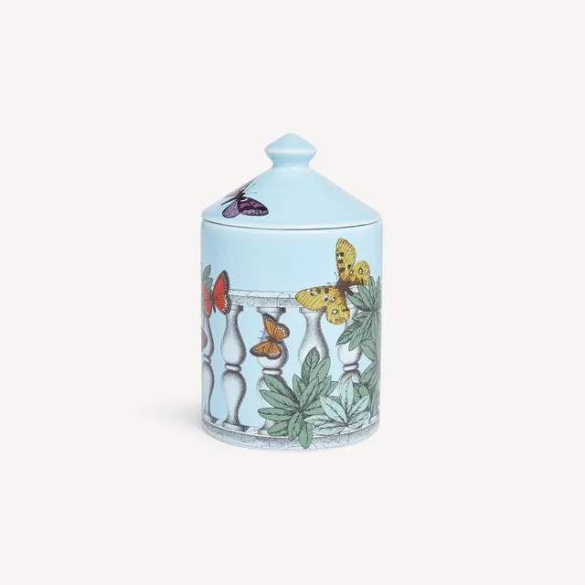 fornasetti-se-poi-duftkerze-farfalle-giardino-segreto image 1