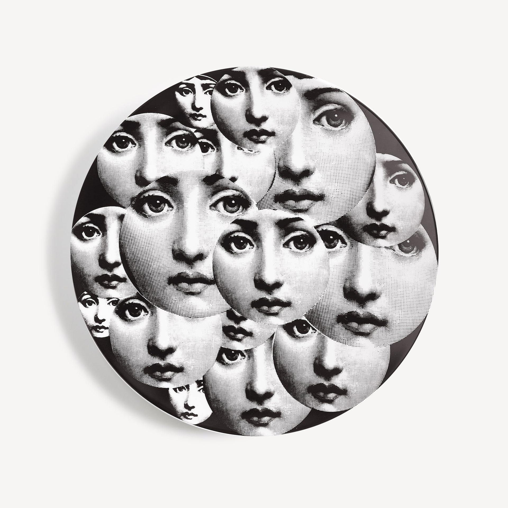 fornasetti-tema-e-variazioni-n-165-wandteller-porzellan image 1