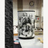 fornasetti-teste-antiche-hohe-konsole-holz-lackiert image 3