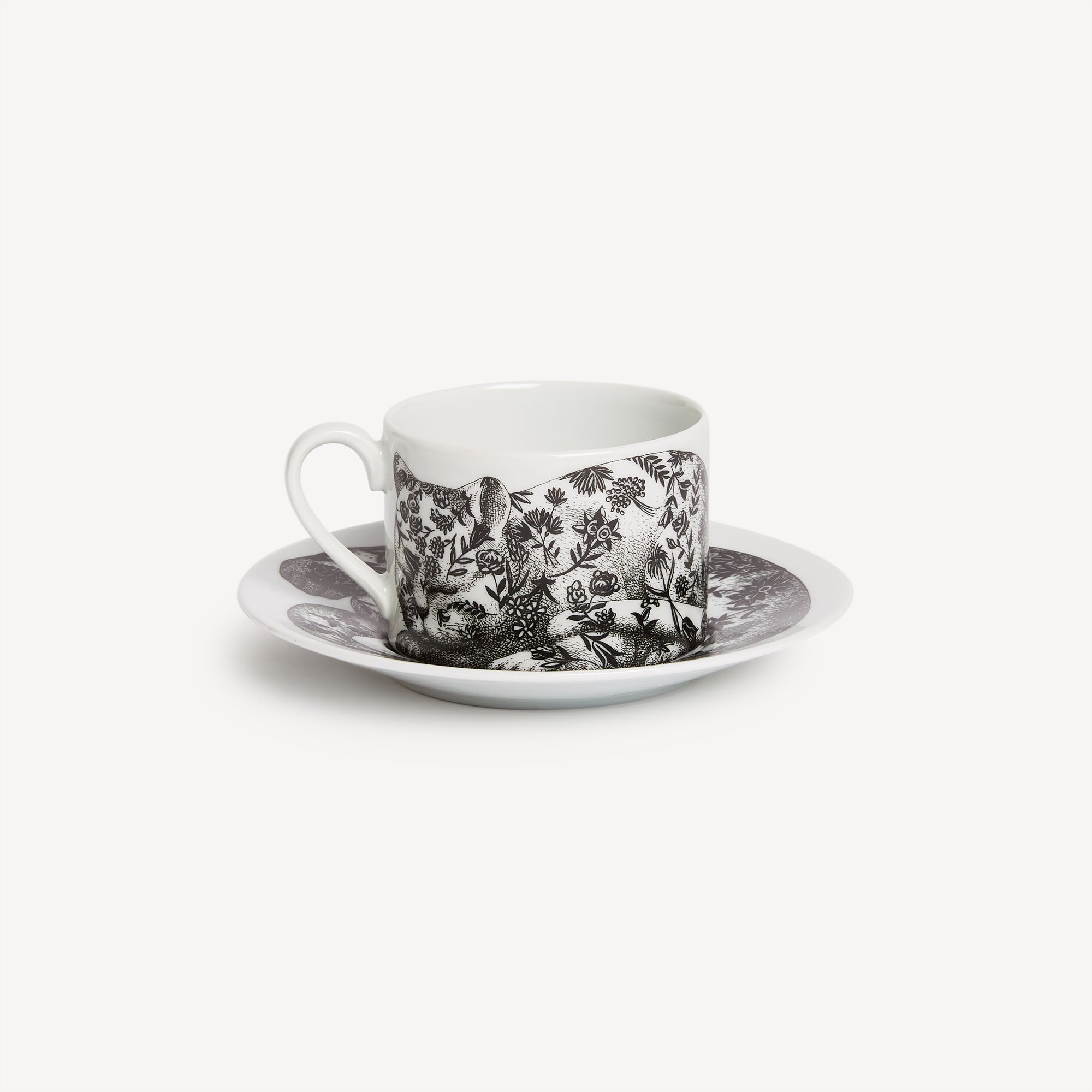fornasetti-high-fidelity-fiorato-teetasse-porzellan image 1