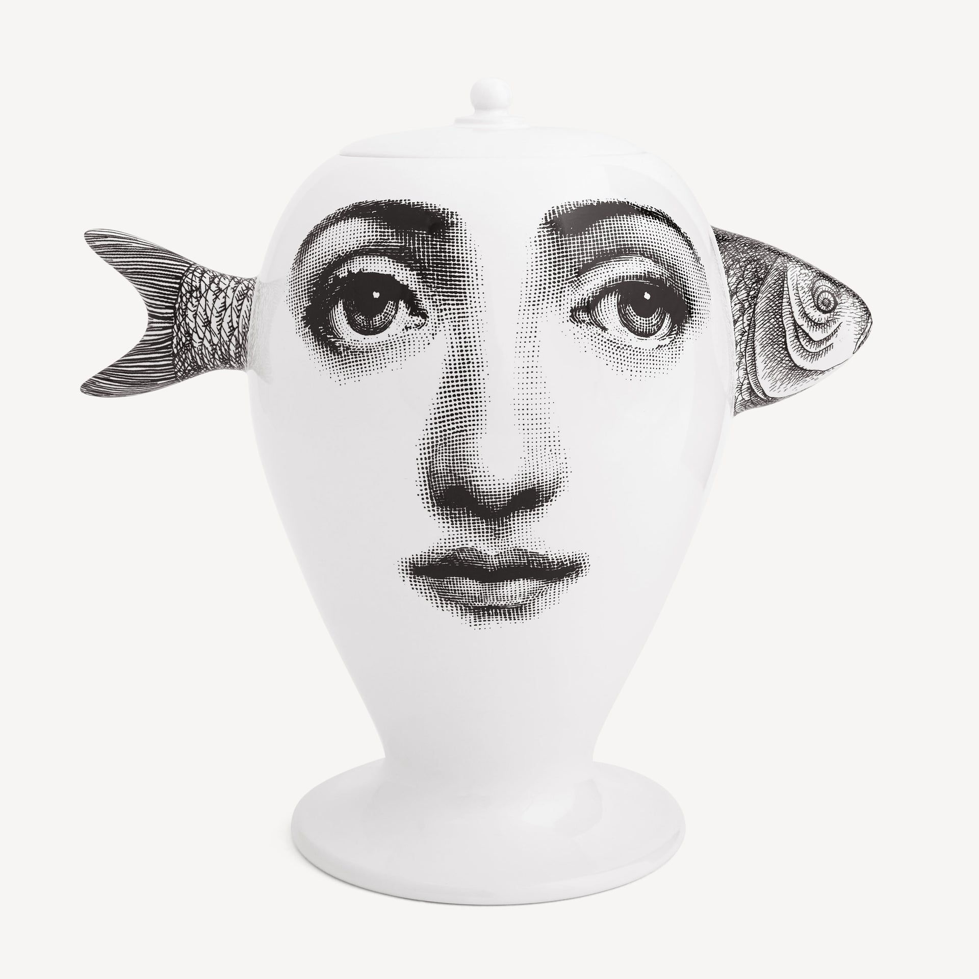 fornasetti-pesce-vase-keramik-tema-e-variazioni-gesicht image 1