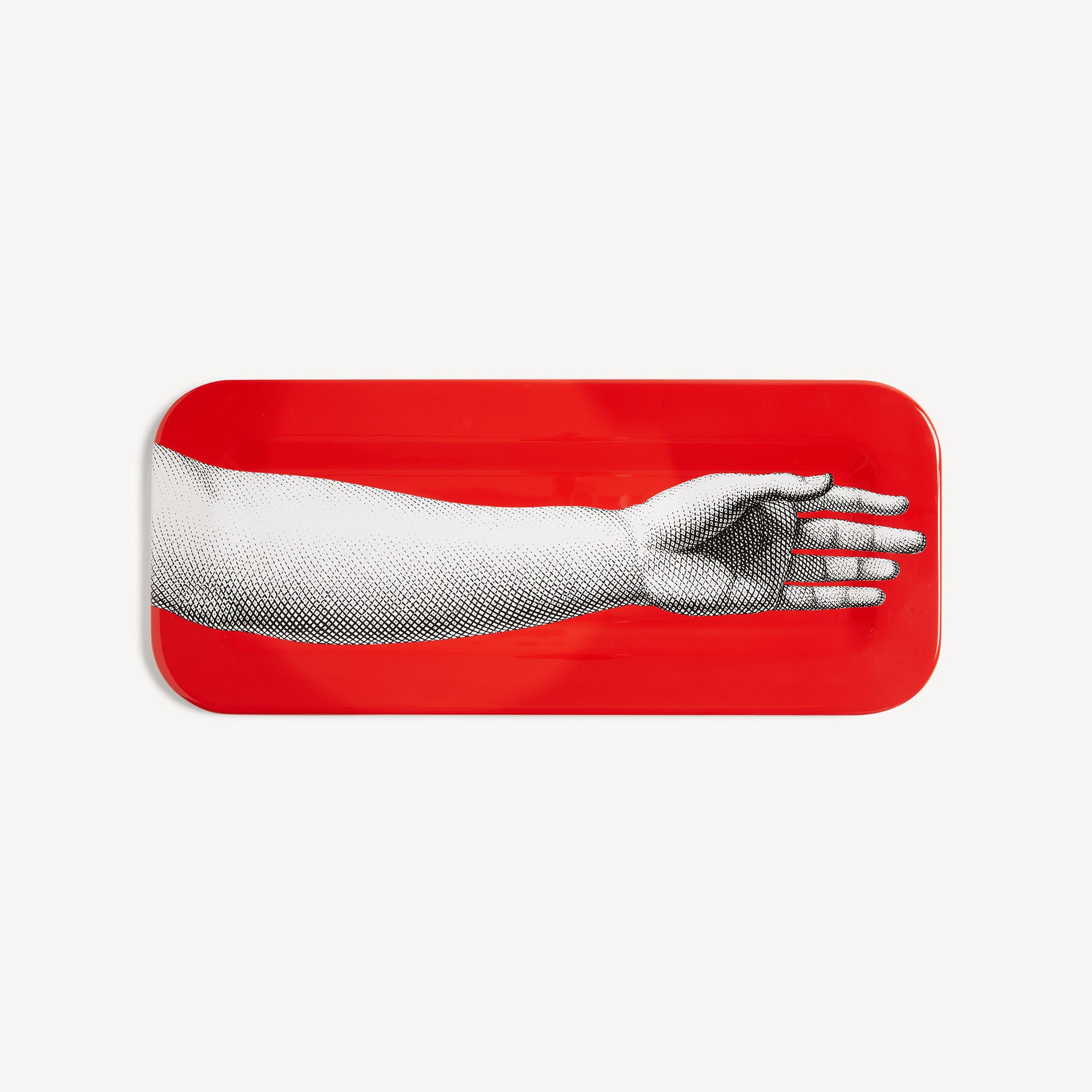 atelier-fornasetti-mano-tablett-hand-motiv-siebdruck image 1