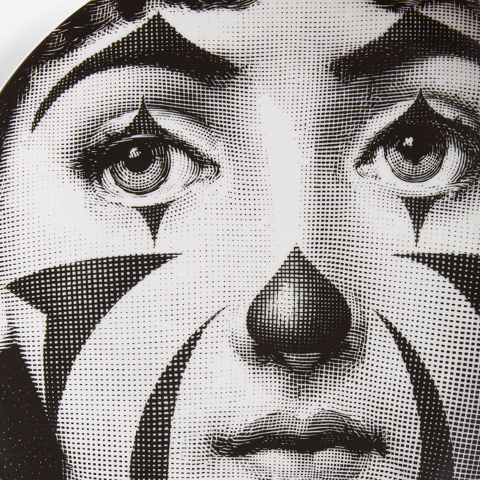 fornasetti-tema-e-variazioni-n-122-wandteller-porzellan image 4