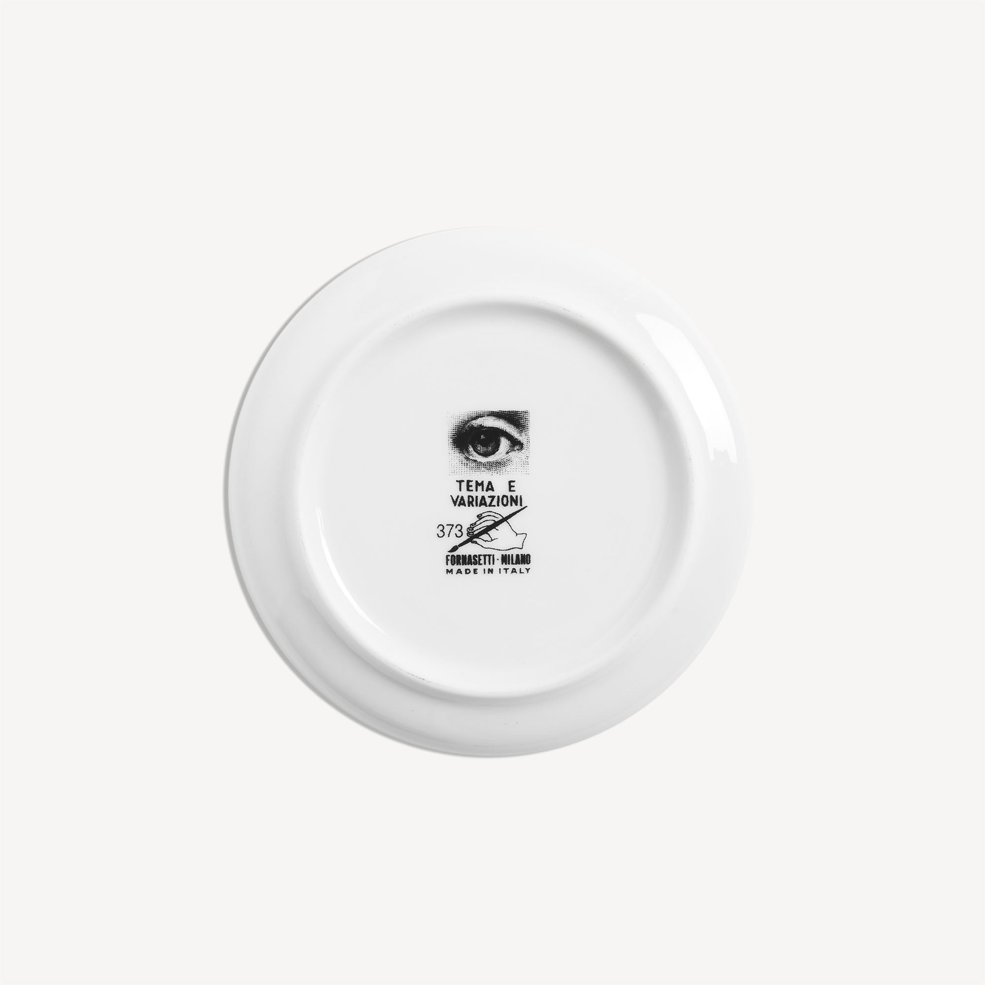 fornasetti-tema-e-variazioni-n-373-dekoschale-gesicht image 3