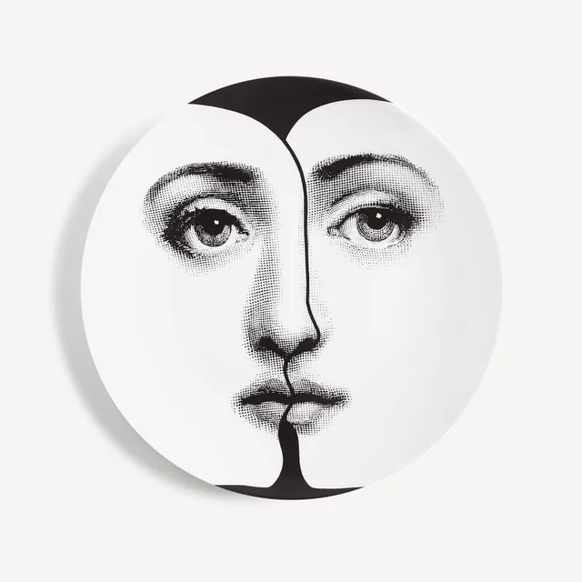 atelier-fornasetti-tema-e-variazioni-wandteller-n-271-porzellan-2 image 1