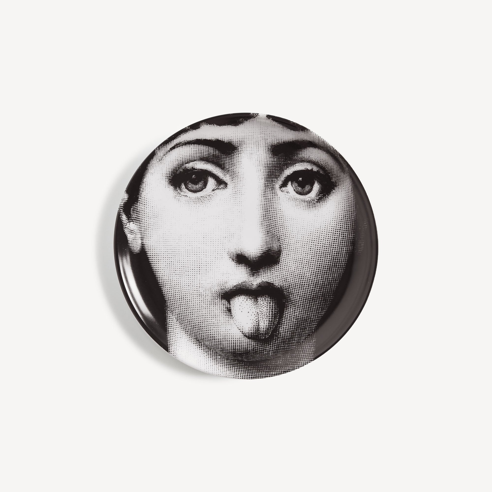 fornasetti-tema-e-variazioni-n-82-ablageschale-rund-lina-cavalieri image 1