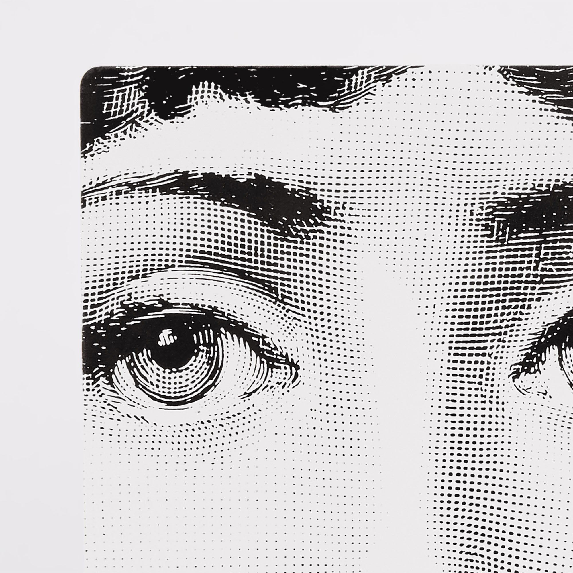 fornasetti-viso-buchst-tzen-metall-paar-lina-cavalieri image 3