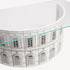 fornasetti-architettura-amphitheatre-tisch-glas-holz image 3