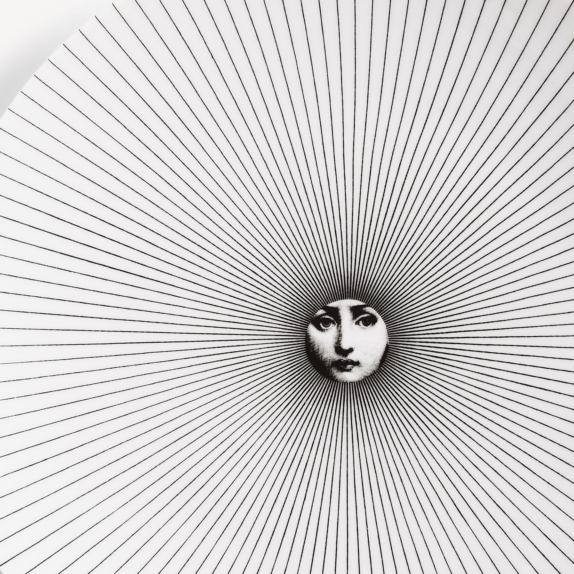 fornasetti-tema-e-variazioni-wandteller-n-320-porzellan image 4