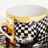 atelier-fornasetti-high-fidelity-quadrettato-teetasse-gold image 4