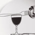 fornasetti-tema-e-variazioni-n-136-wandteller-porzellan-handbemalt image 4