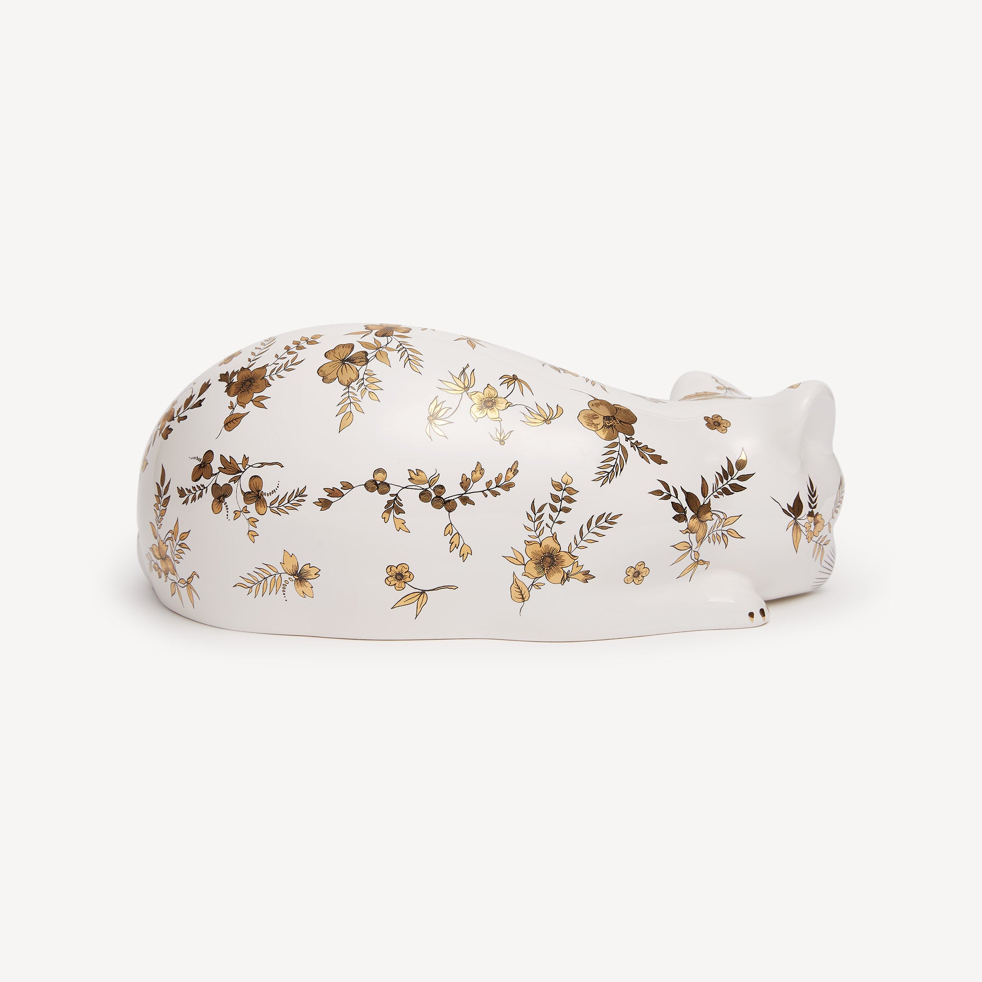 fornasetti-cat-fiorato-katzenfigur-deko-sammlerst-ck image 4