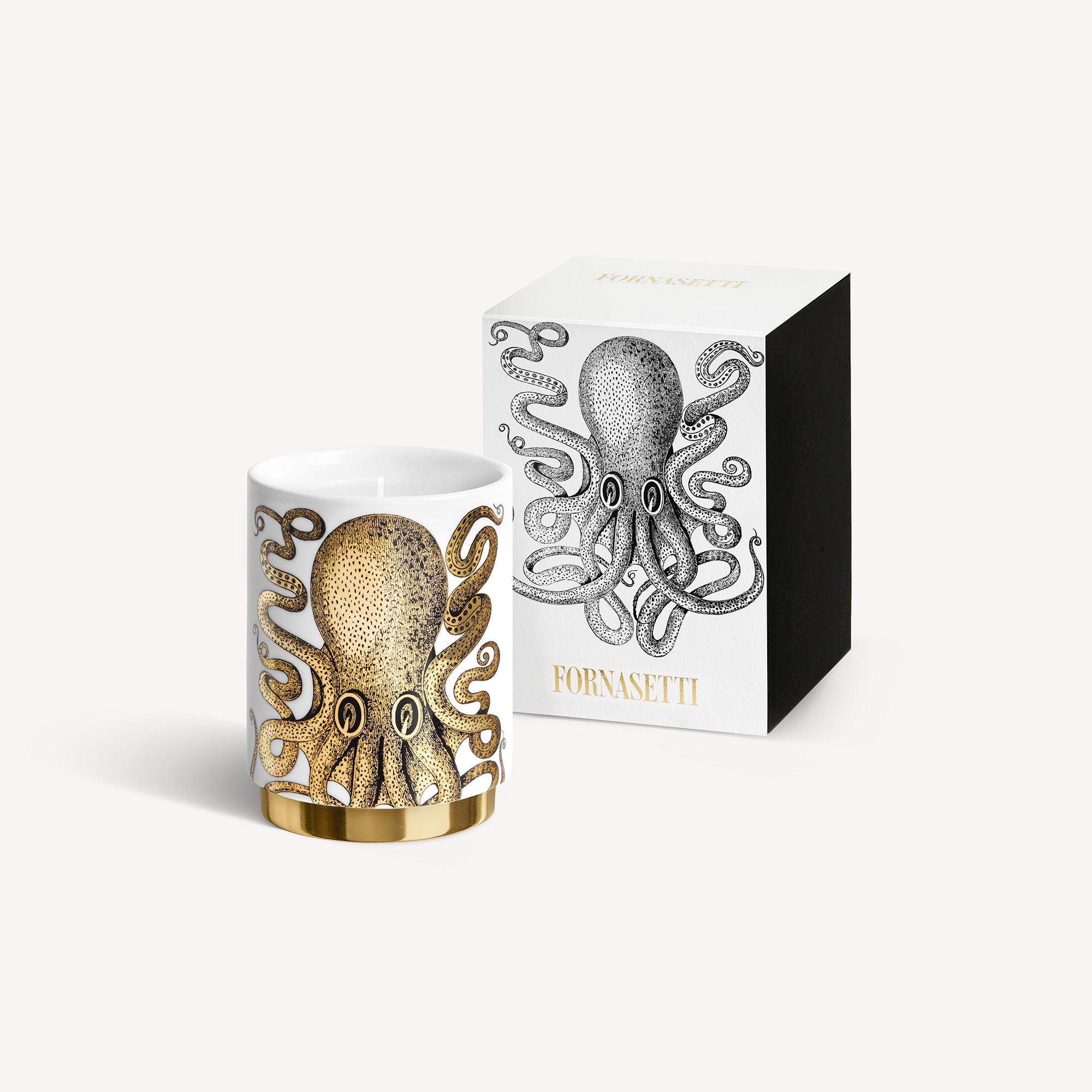 fornasetti-polipo-duftkerze-immaginazione-porzellan-gold image 5