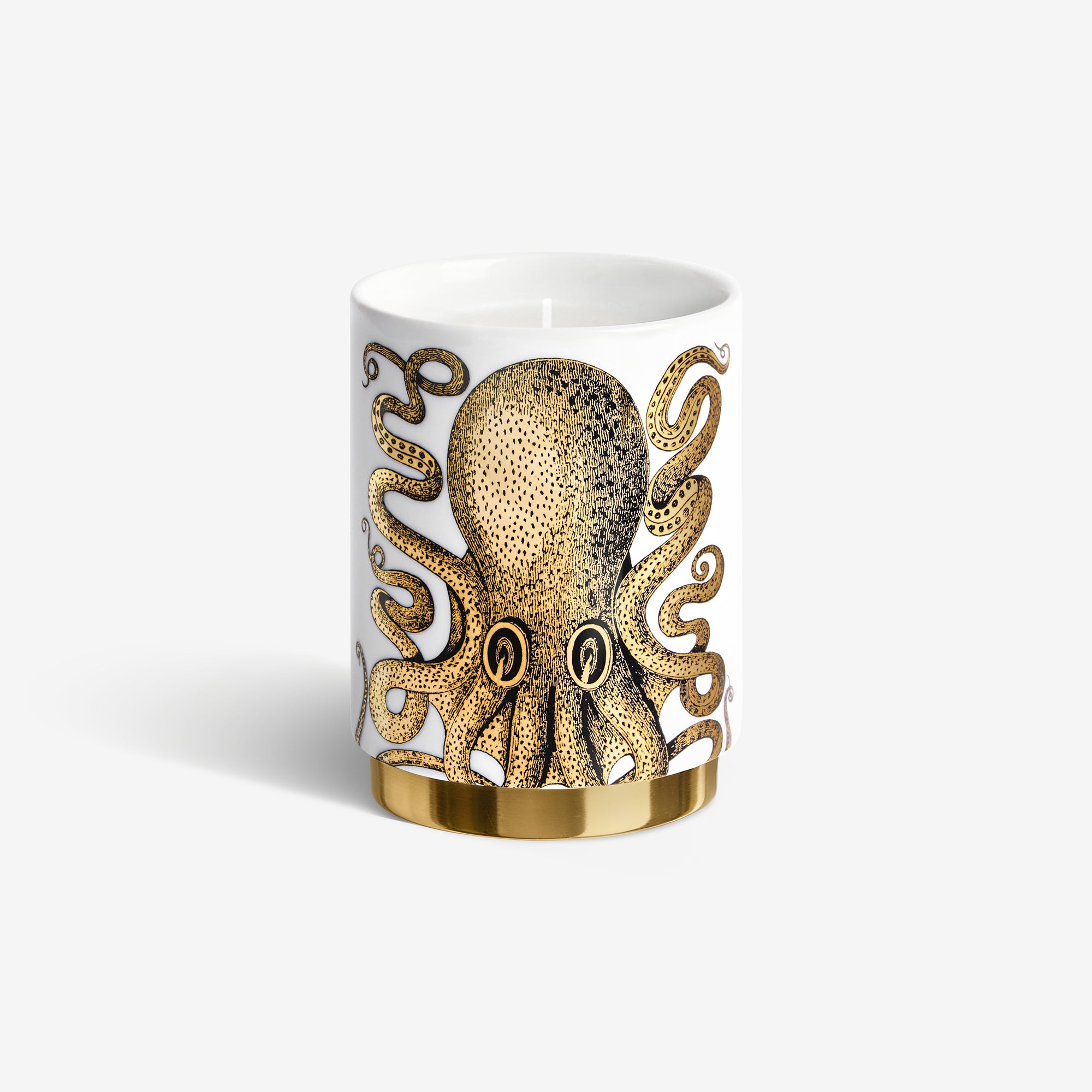 fornasetti-polipo-duftkerze-immaginazione-porzellan-gold image 2