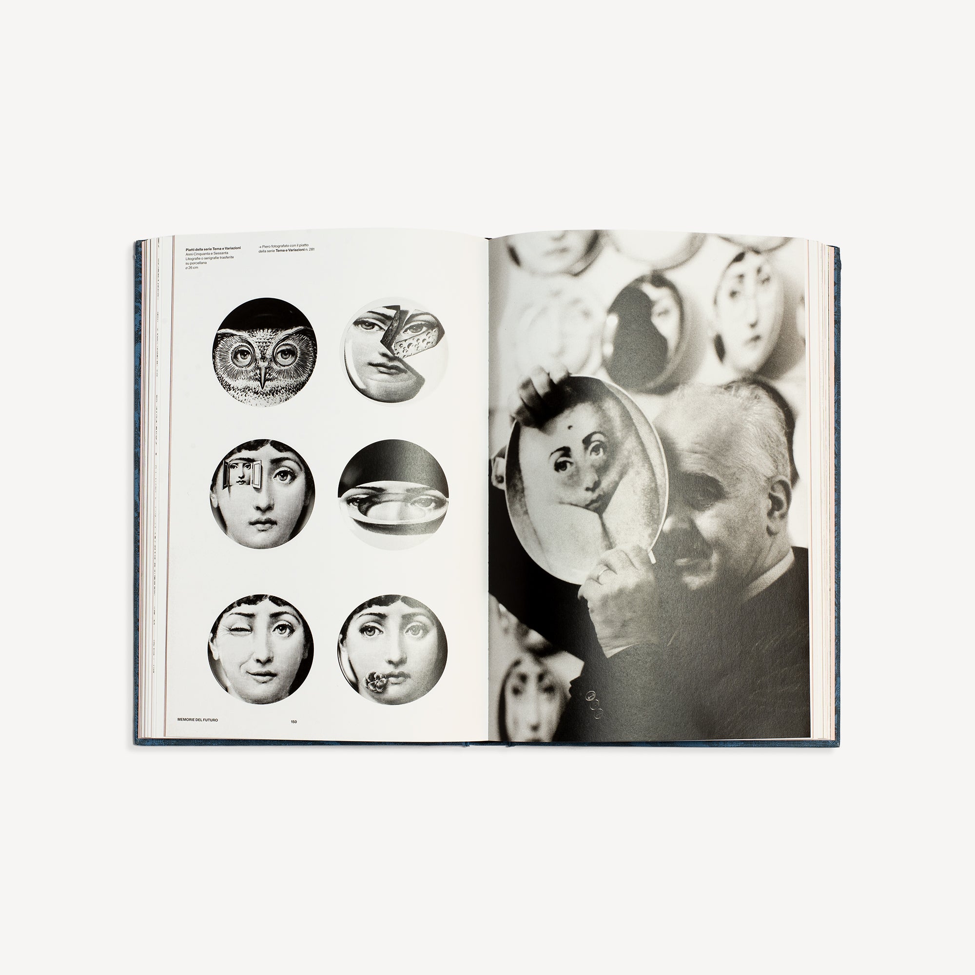 fornasetti-memorie-del-futuro-buch-320-seiten-rizzoli image 6