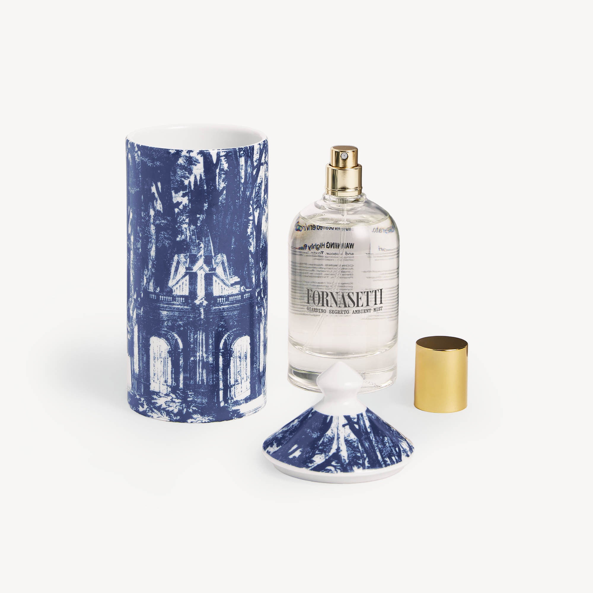 atelier-fornasetti-talvolta-raumspray-giardino-segreto-myrrhe image 4