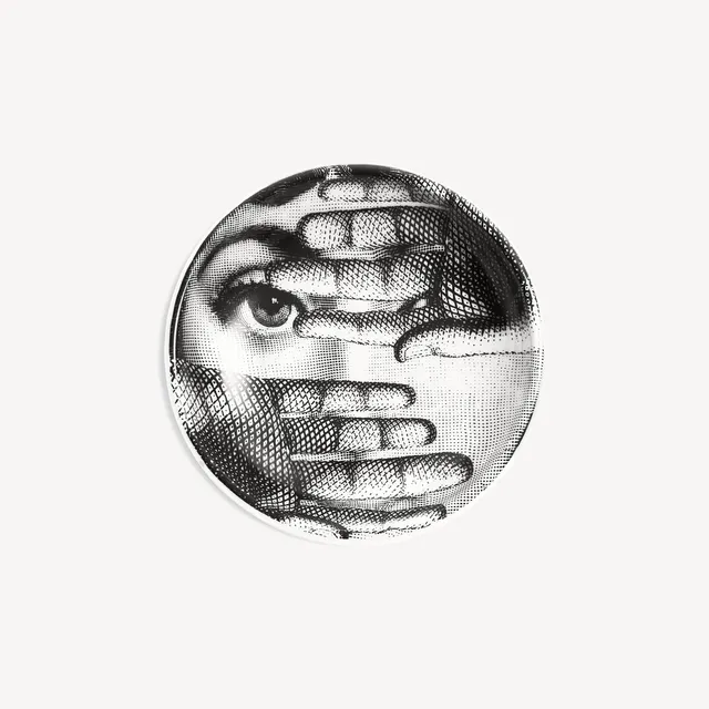 fornasetti-tema-e-variazioni-n-154-aschenbecher-rund image 1