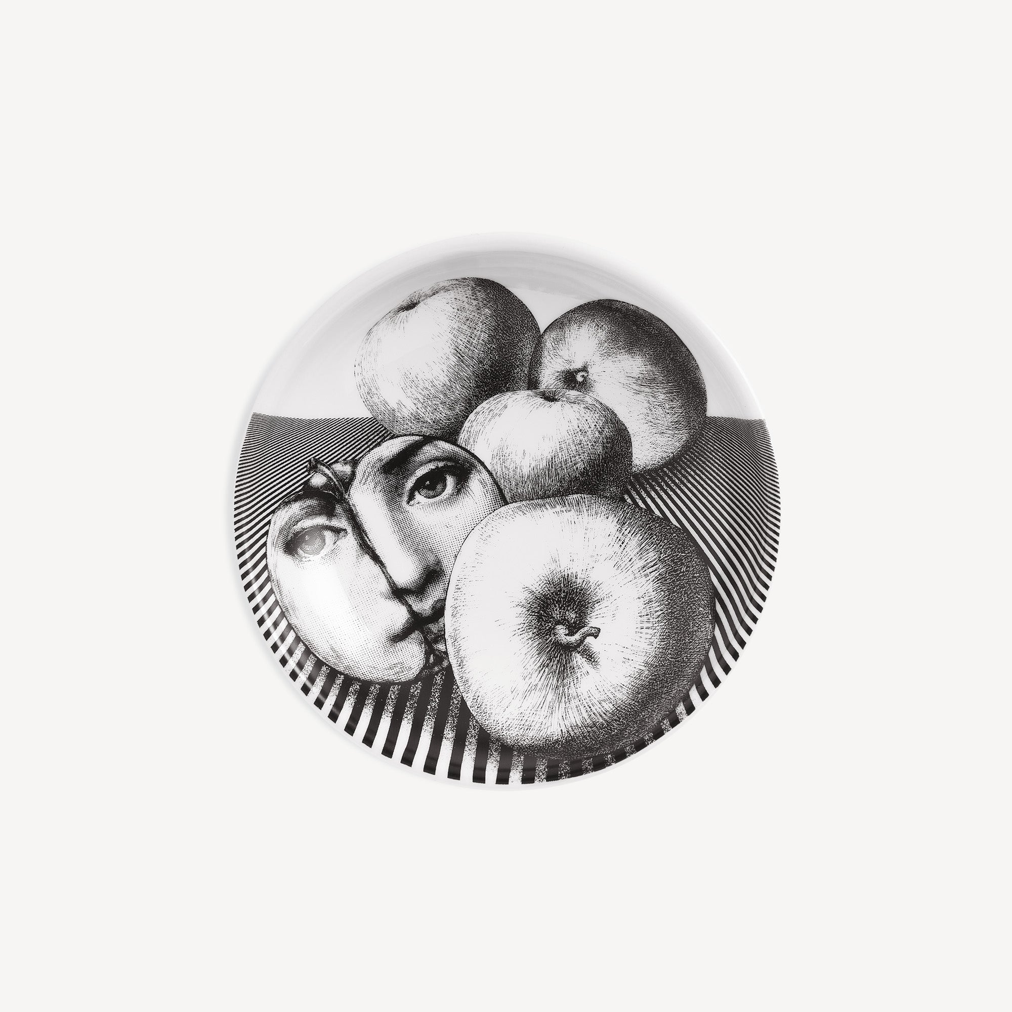 atelier-fornasetti-tema-e-variazioni-aschenbecher-n-390-porzellan image 1