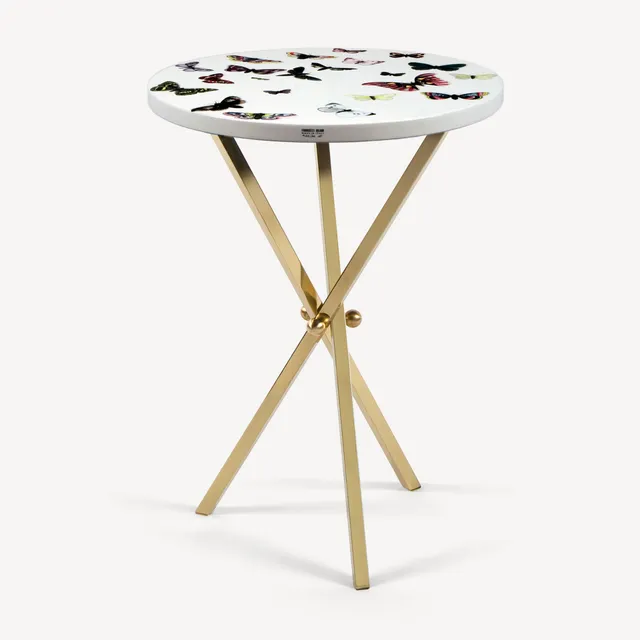 fornasetti-farfalle-couchtisch-holz-schmetterling image 1