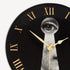 fornasetti-serratura-tischuhr-lina-cavalieri-schl-sselloch image 3